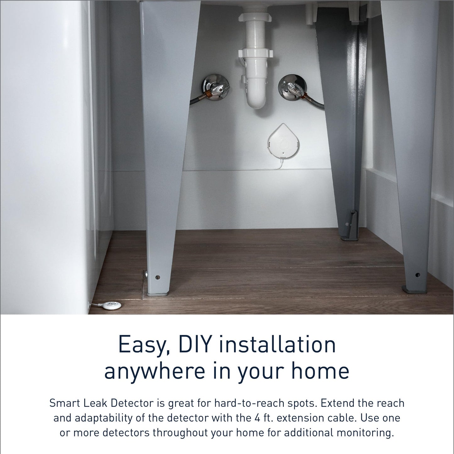 Moen Flo Smart Water Leak Detectors