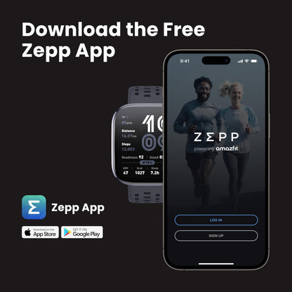 Amazfit Bip Smart Watch