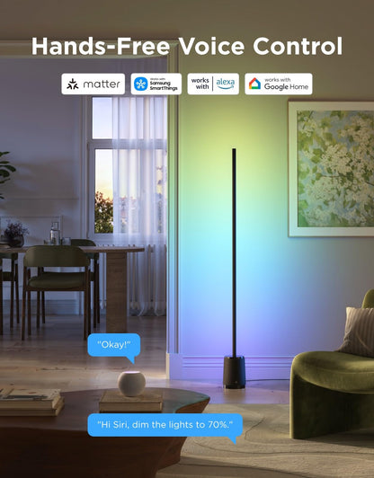 Govee Floor Lamp 3 Lite