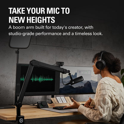 Elgato Wave Mic Arm