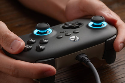 8BitDo Ultimate C Wired Controller for Xbox