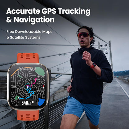 Amazfit Bip Smart Watch