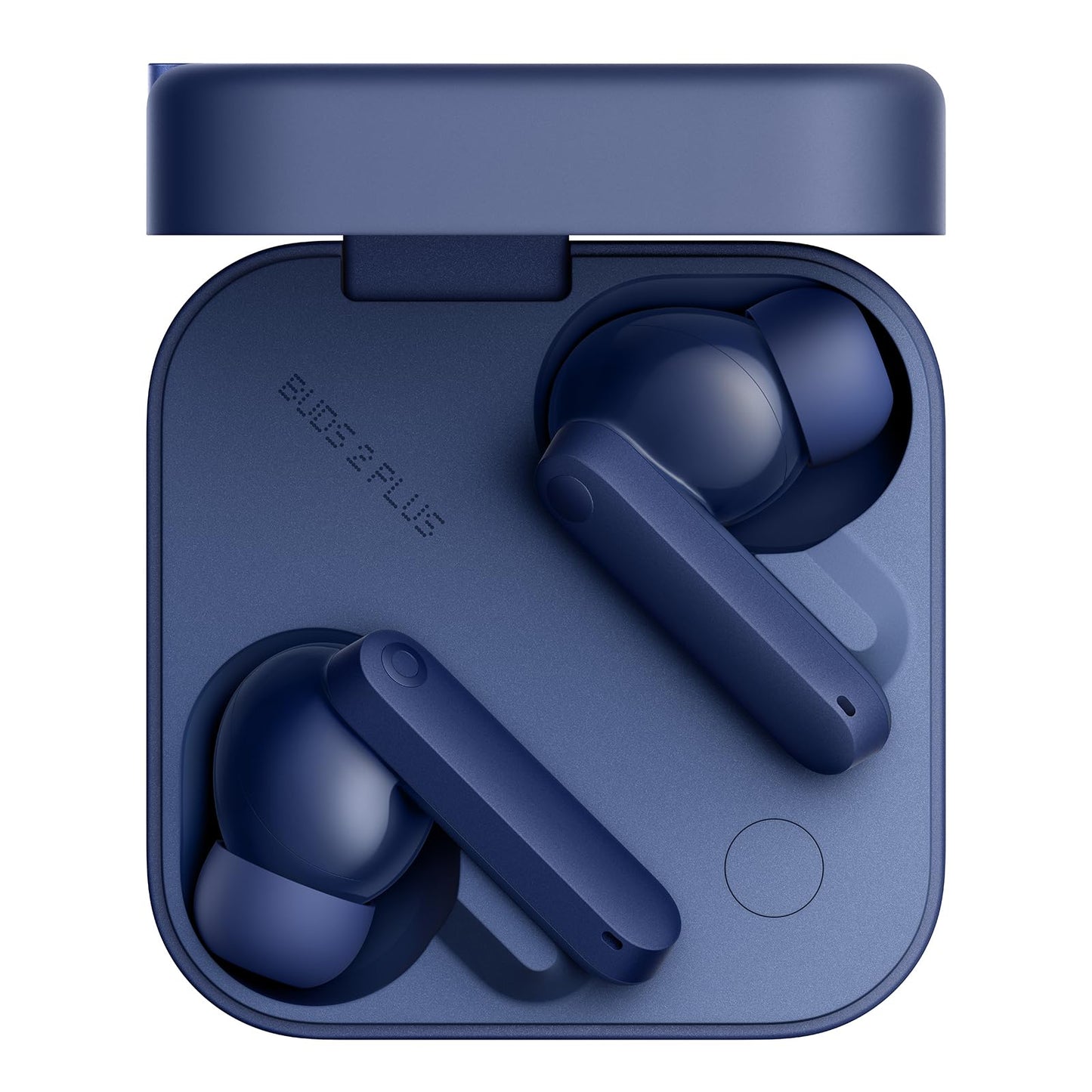 Wireless Earbuds with Adaptive Noise Cancellation and Hi-Res Audio Support