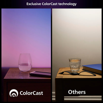 Philips Hue Twilight Smart Sleep and Wake-Up LED Lamp