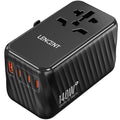 LENCENT 140W Universal Travel Adapter