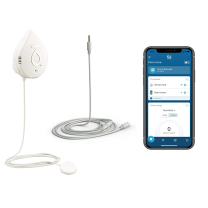 Moen Flo Smart Water Leak Detectors
