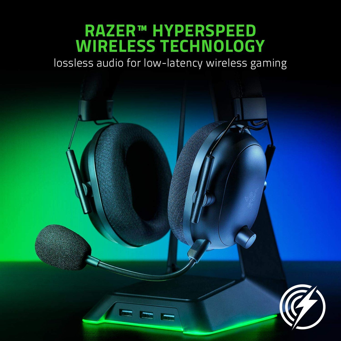 Razer BlackShark V2 Pro PC