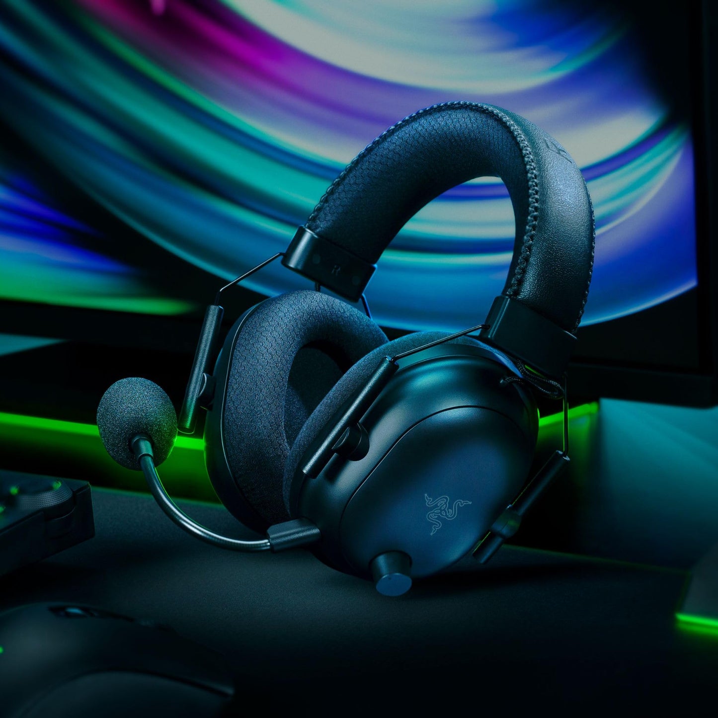 Razer BlackShark V2 Pro PC