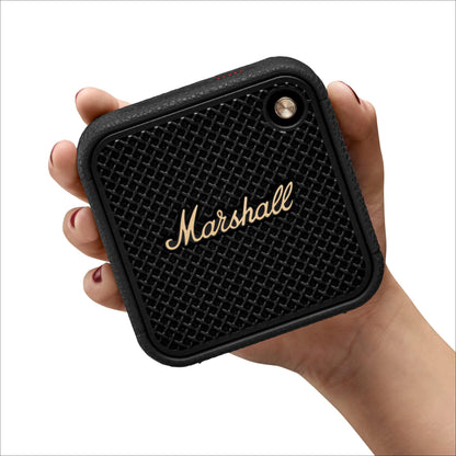 Marshall Willen II Bluetooth Portable Speaker