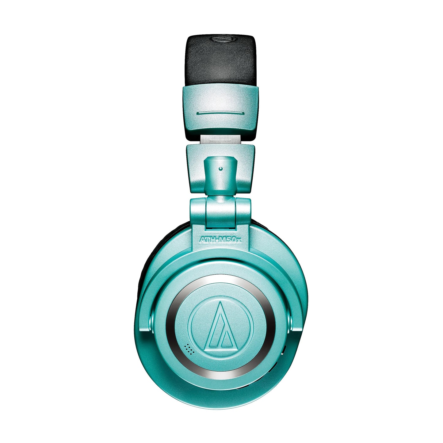 Audio-Technica ATH-M50XBT2 Wireless Headphones, Ice Blue