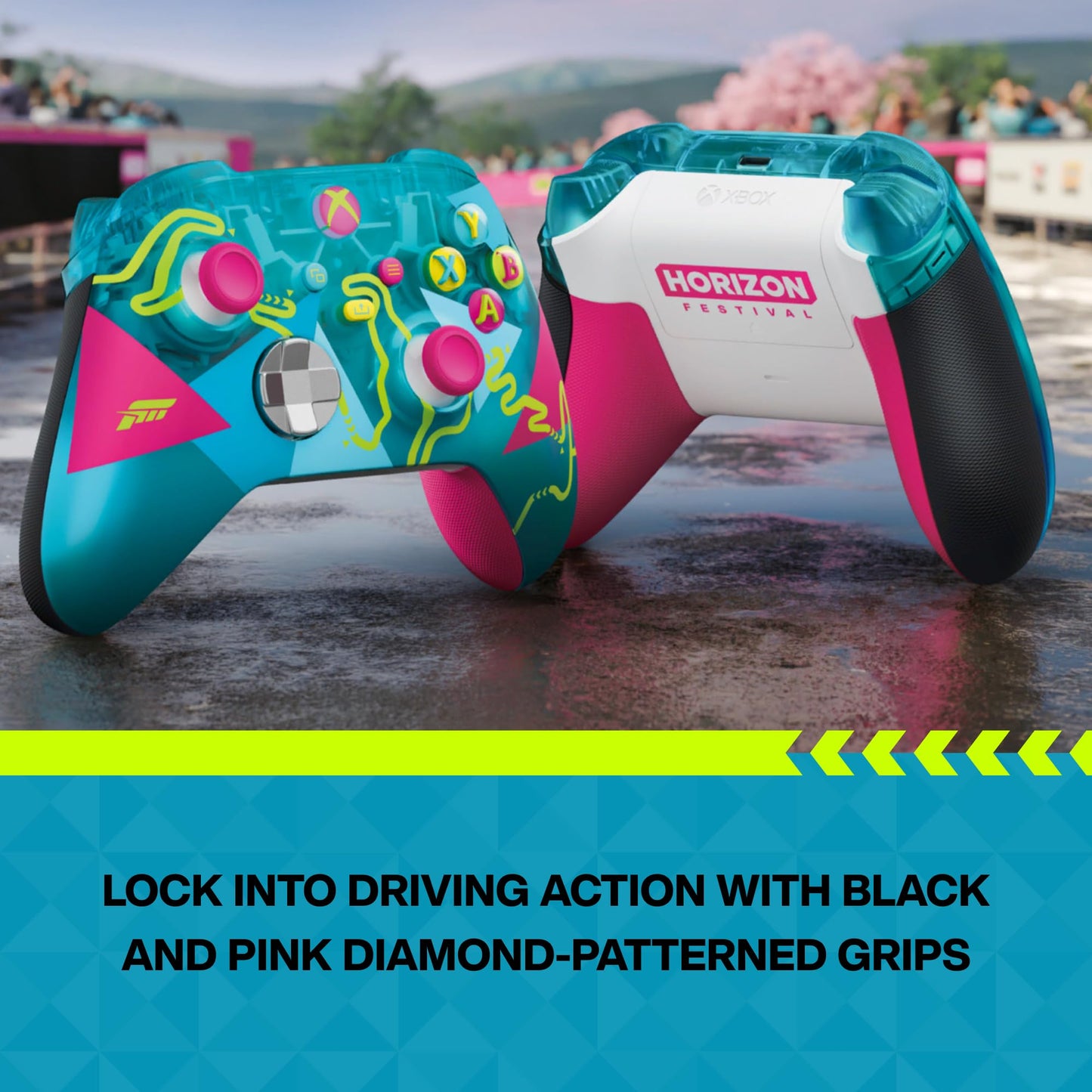Xbox Wireless Gaming Controller