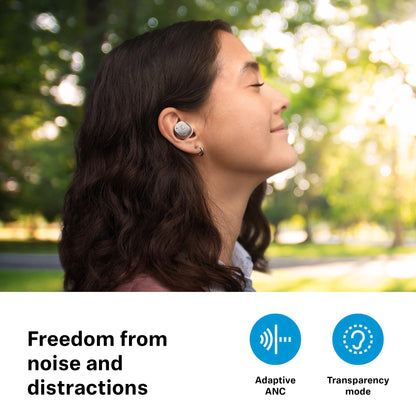 Sennheiser Momentum True Wireless 4