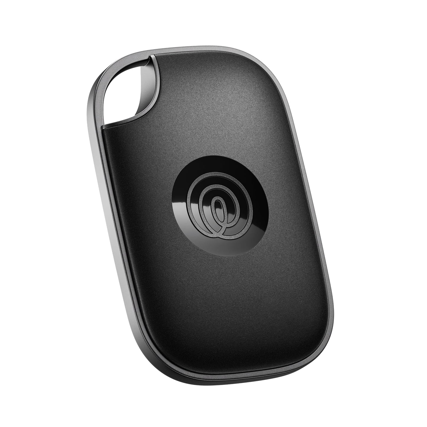 Bluetooth Tracker with Long Range Item Finder and Location Alerts for iOS & Android