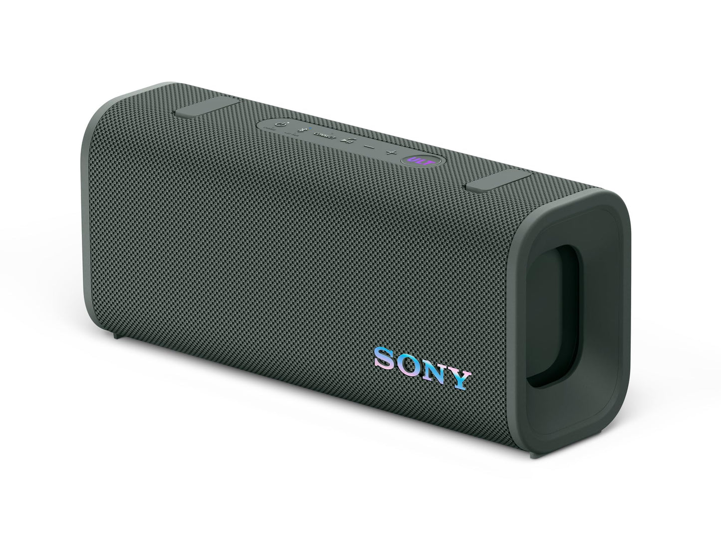 Waterproof Portable Bluetooth Speaker with Enhanced Bass and 12-Hour Battery Life