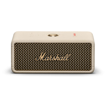 Marshall Emberton III Portable Bluetooth Speaker