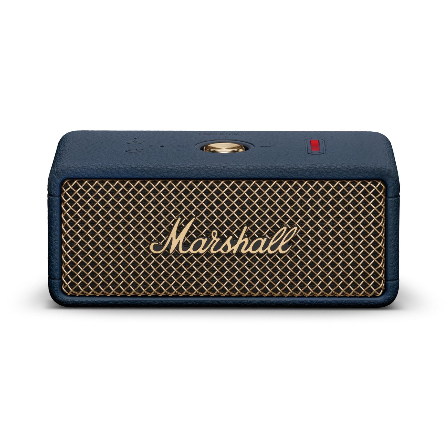 Marshall Emberton III Portable Bluetooth Speaker