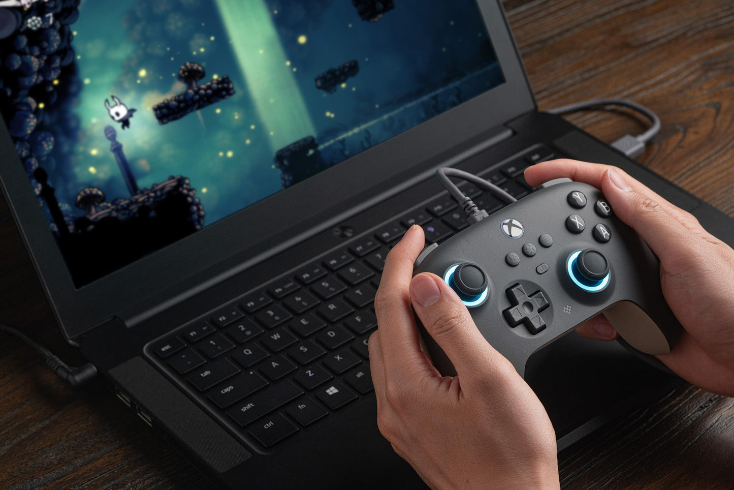 8BitDo Ultimate C Wired Controller for Xbox