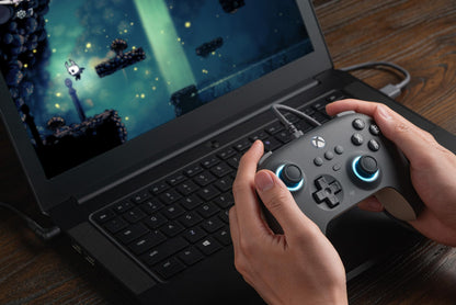8BitDo Ultimate C Wired Controller for Xbox