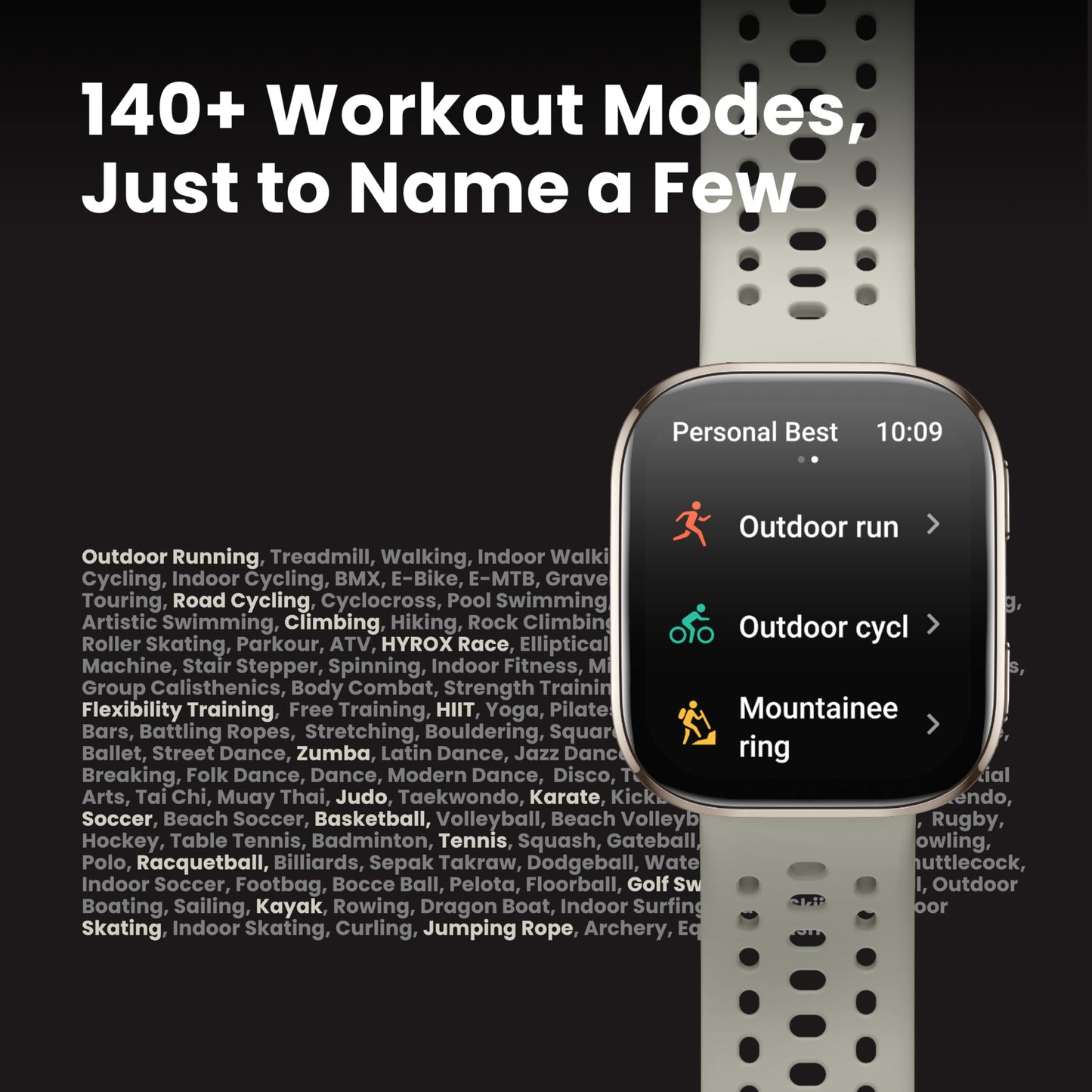 Amazfit Bip Smart Watch
