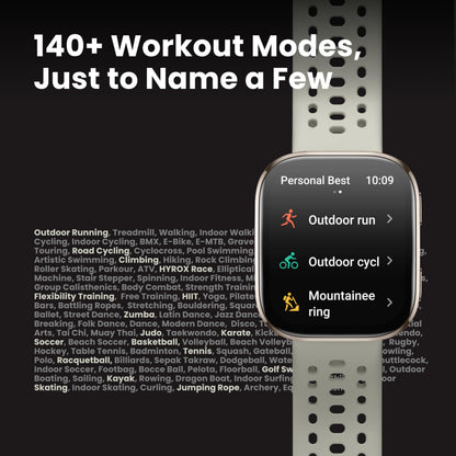 Amazfit Bip Smart Watch