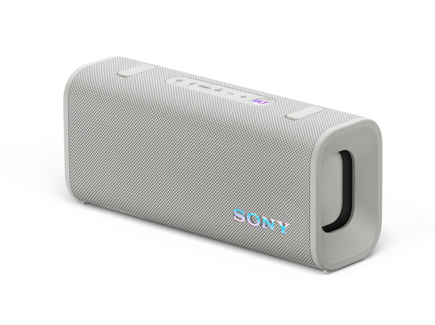 Waterproof Portable Bluetooth Speaker with Enhanced Bass and 12-Hour Battery Life