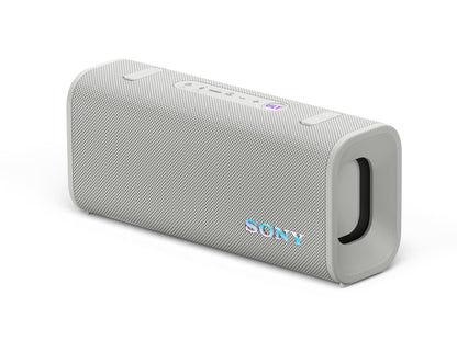 Waterproof Portable Bluetooth Speaker with Enhanced Bass and 12-Hour Battery Life