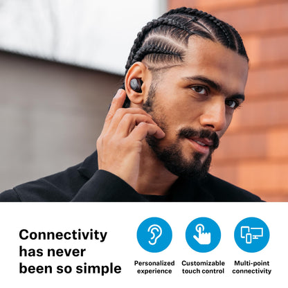 Sennheiser Momentum True Wireless 4