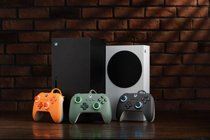 8BitDo Ultimate C Wired Controller for Xbox