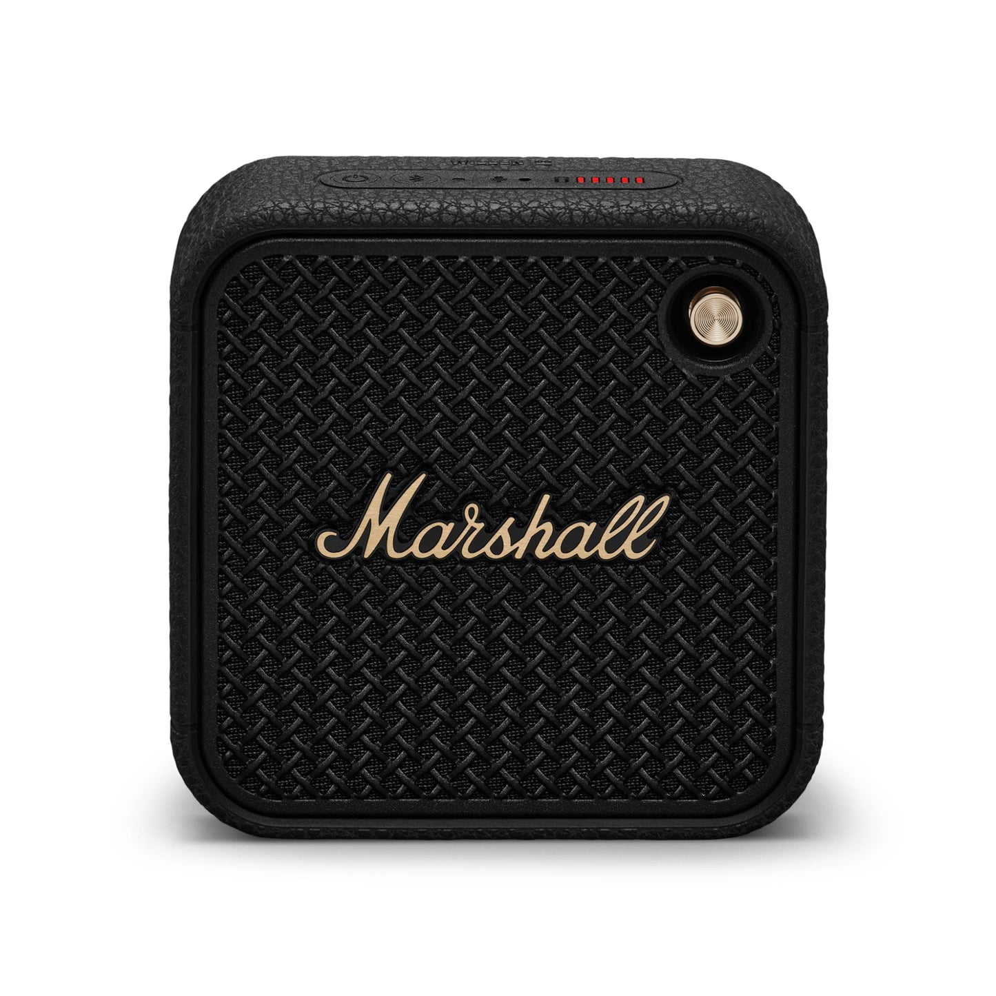 Marshall Willen II Bluetooth Portable Speaker
