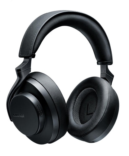 Wireless Noise Cancelling Headphones with Studio-Quality Sound and Bluetooth 5.0