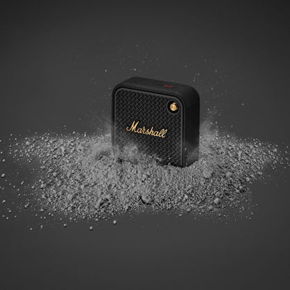 Marshall Willen II Bluetooth Portable Speaker
