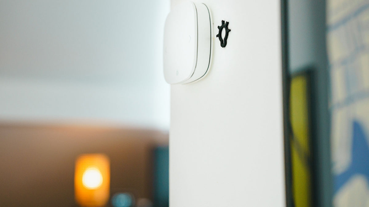 Small Sensors, Big Difference: How Everyday Automation Makes a Home Feel Smarter