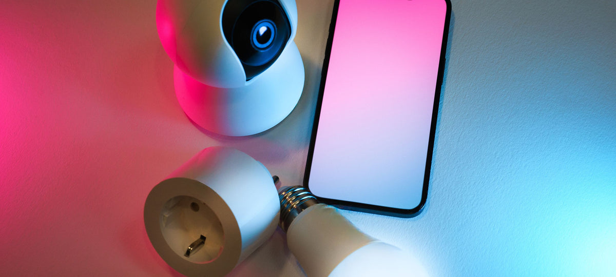 EVERYDAY TECH, ALL IN ONE PLACE